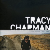 Atlantic Tracy Chapman - Our Bright Future Photo