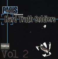 Guerrilla Funk Paris - Paris Presents: Hard Truth Soldiers 2 Photo