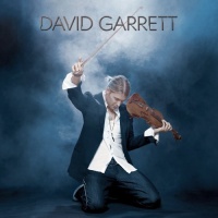 Decca David Garrett - David Garrett Photo