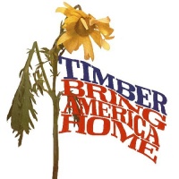 Wounded Bird Timber - Bring America Home Photo