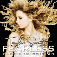 Big Machine Records Taylor Swift - Fearless Photo