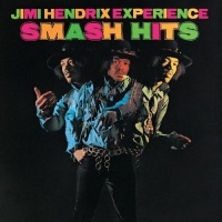 Sony Legacy Jimi Hendrix - Smash Hits Photo