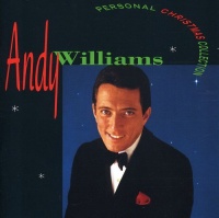 Sbme Special Mkts Andy Williams - Personal Christmas Collection Photo