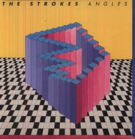 RCA The Strokes - Angles Photo