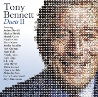 Tony Bennett - Duets 2 Photo