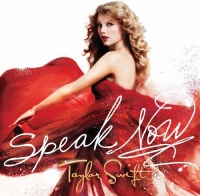 Taylor Swift - Speak Now Photo