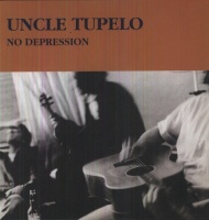 Sony Legacy Uncle Tupelo - No Depression Photo