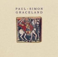 Sony Legacy Paul Simon - Graceland: 25th Anniversary Edition Photo