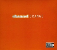 Def Jam Frank Ocean - Channel Orange Photo