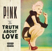 Rca Pink - Truth About Love Photo
