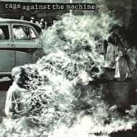 EpicLegacy Rage Against the Machine - Rage Against the Machine Xx Photo