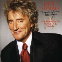 Sbme Special Mkts Rod Stewart - Thanks For the Memory: Great American Songbook 4 Photo