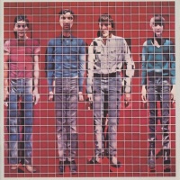 Talking Heads - More Songs About Buildings & Food Photo