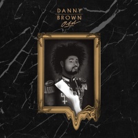 Fools Gold Records Danny Brown - Old Photo
