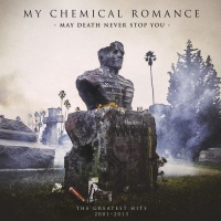 Reprise Wea My Chemical Romance - May Death Never Stop You Photo