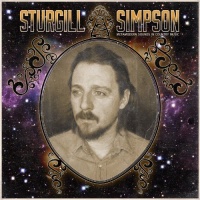 High Top Mountain Records Sturgill Simpson - Metamodern Sounds In Country Music Photo