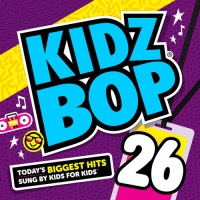Razor Tie Kidz Bop Kids - Kidz Bop 26 Photo