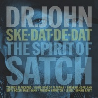 Concord Records Dr John - Ske-Dat-De-Dat: Spirit of Satch Photo