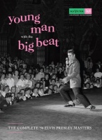 Imports Elvis Presley - Young Man With the Big Beat Photo