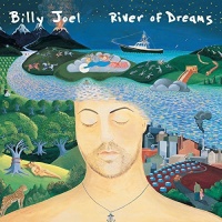 Friday Music Billy Joel - River of Dreams Photo