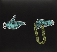 Mass Appeal Records Run the Jewels Photo