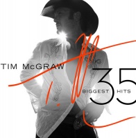 Curb Records Tim Mcgraw - 35 Biggest Hits Photo