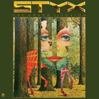 Polydor Styx - Grand Illusion Photo