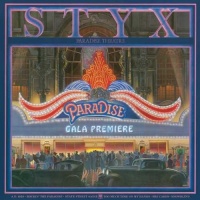 AM Styx - Paradise Theater Photo