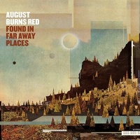 Fearless Records August Burns Red - Found In Far Away Places Photo