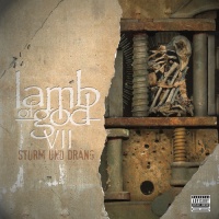 Epic Lamb of God - 7: Sturm Und Drang Photo