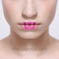Jr Adventures Rock Candy Funk Party - Groove Is King Photo