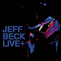 Rhino Records Jeff Beck - Live Photo