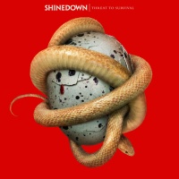 Atlantic Shinedown - Threat to Survival Photo