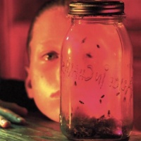 Sony Alice In Chains - Jar of Flies Photo