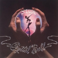 Am Styx - Crystal Ball Photo