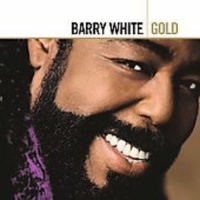 Hip O Records Barry White - Gold Photo