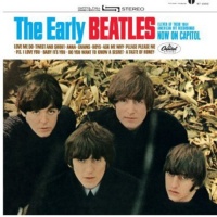 Capitol Beatles - Early Beatles Photo