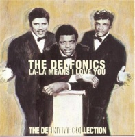 Arista Delfonics - La La Means I Love You: Definitive Collection Photo