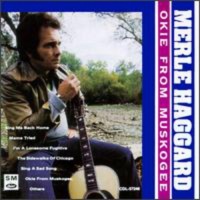 EMI Special Products Merle Haggard - Okie From Muskogee Photo
