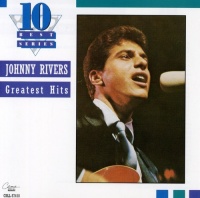 EMI Special Products Johnny Rivers - Greatest Hits Photo
