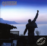 Hollywood Records Queen - Made In Heaven Photo