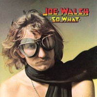 Mca Joe Walsh - So What Photo