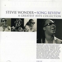 Motown Stevie Wonder - Song Review: Greatest Hits Photo