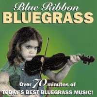 Rounder Umgd Blue Ribbon Bluegrass / Various Photo