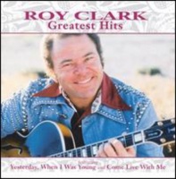 Varese Fontana Roy Clark - Greatest Hits Photo