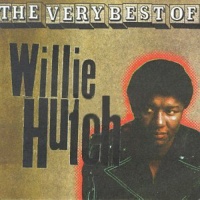Motown Willie Hutch - Very Best of Photo