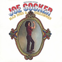 Interscope Records Joe Cocker - Mad Dogs & Englishmen Photo