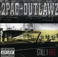 Interscope Records 2pac / Outlawz - Still I Rise Photo