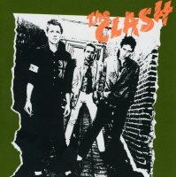 Sony The Clash - The Clash Photo