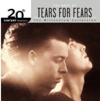 Mercury Tears For Fears - 20th Century Masters: Millennium Collection Photo
